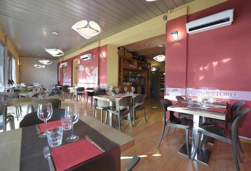 Hotel Locanda La Bottega Del Parco