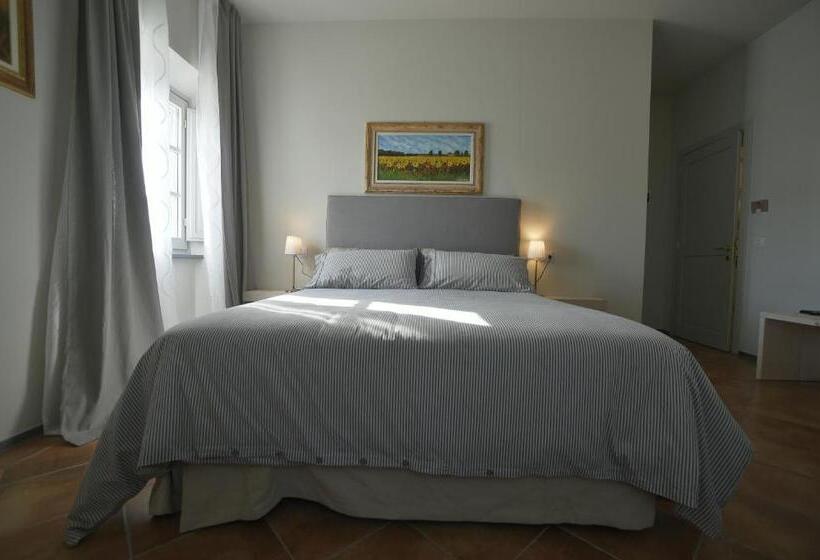 Hotel Locanda La Bottega Del Parco