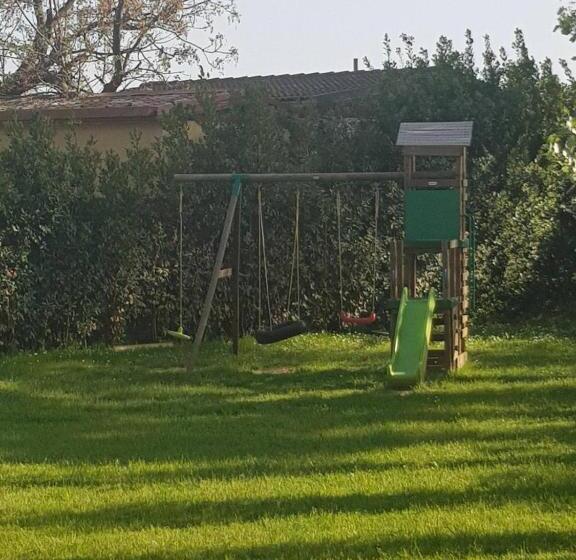 Hotel Locanda La Bottega Del Parco