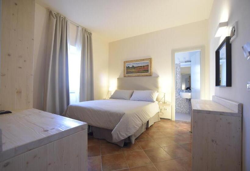 Hotel Locanda La Bottega Del Parco