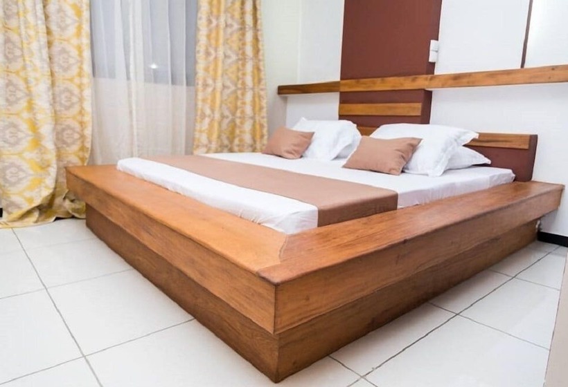 Szálloda Lovencie Lodge