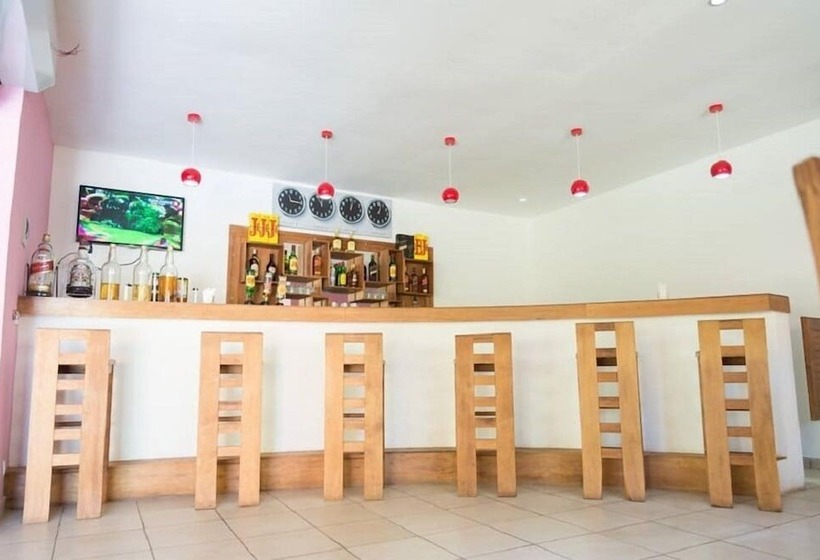 Szálloda Lovencie Lodge