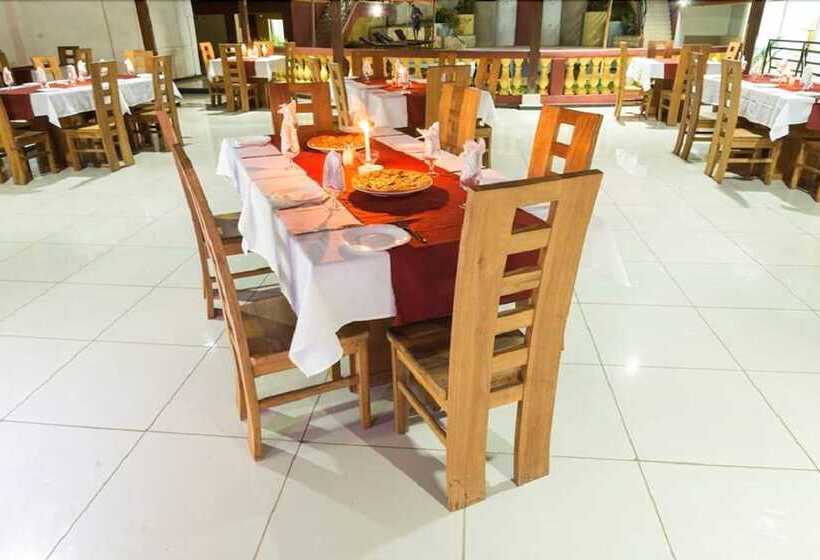 Szálloda Lovencie Lodge