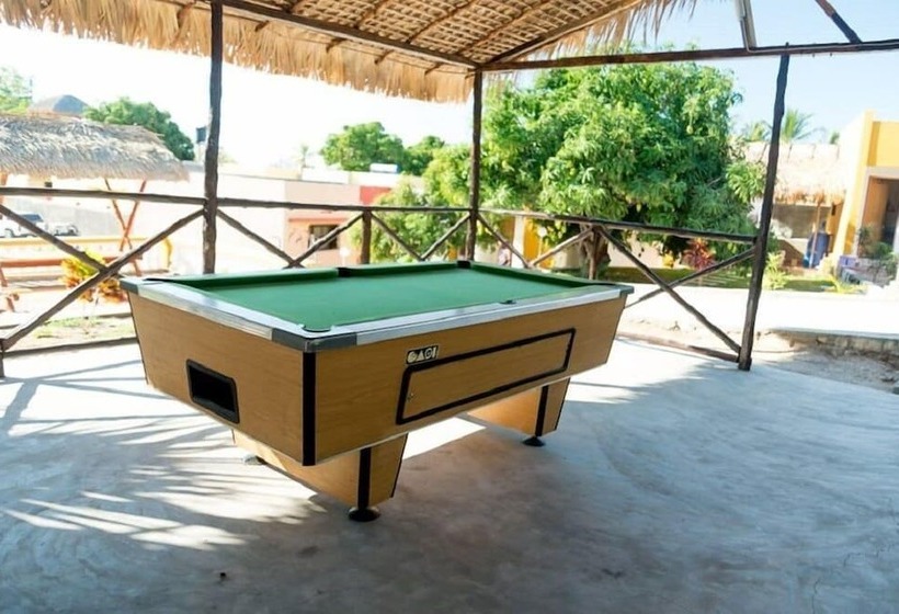 Szálloda Lovencie Lodge