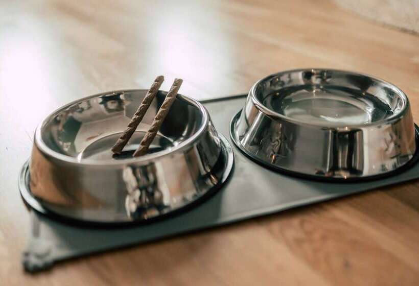 Отель Luga Homes Stadthaus