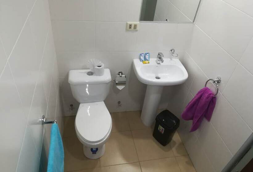 هتل Luxstone Executive & Suites