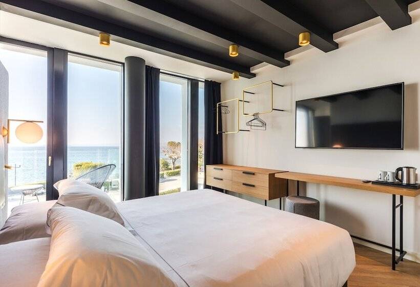 酒店 Maisonme Boutique