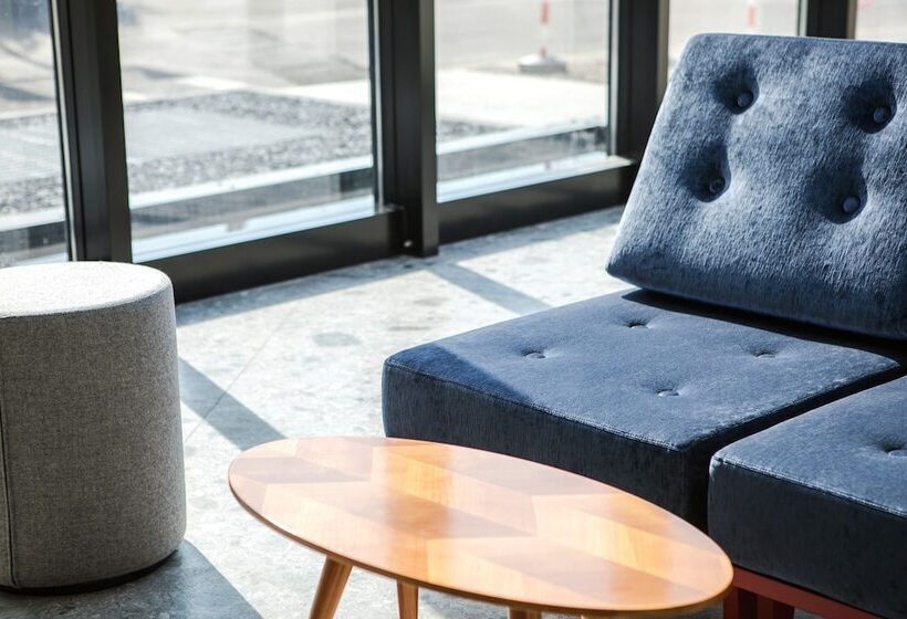 酒店 Maisonme Boutique