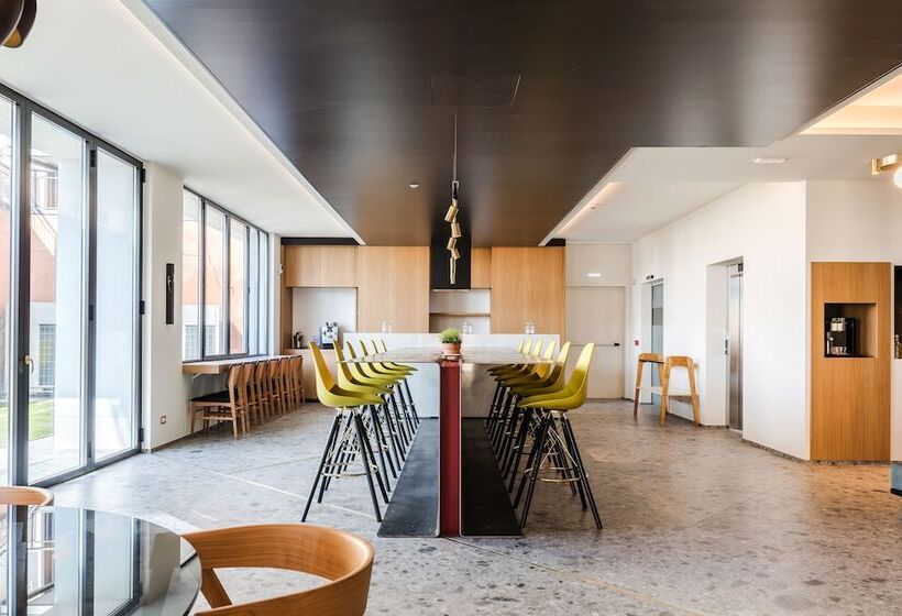 酒店 Maisonme Boutique