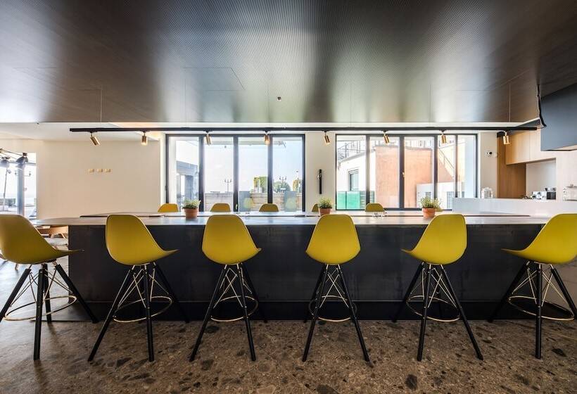 酒店 Maisonme Boutique