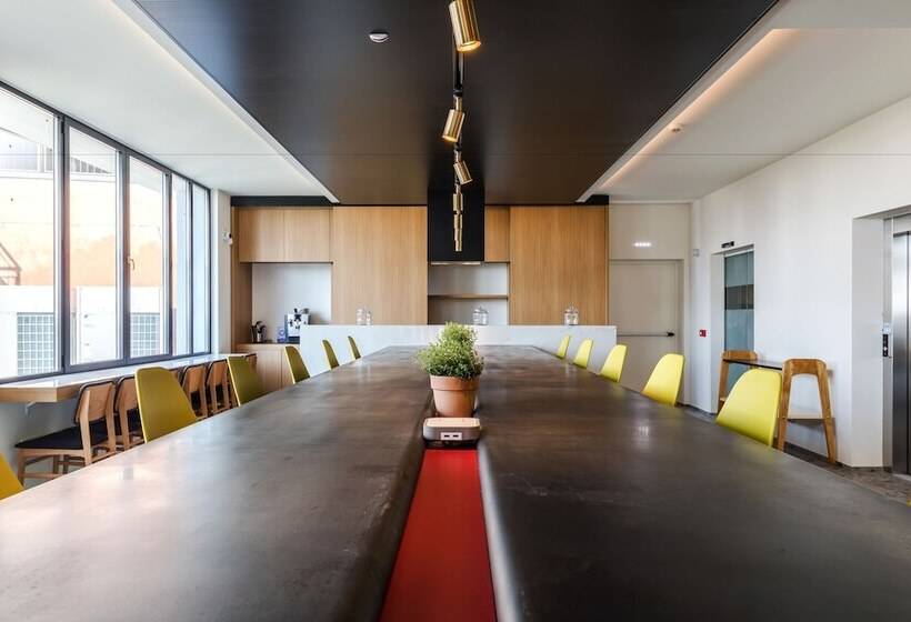 酒店 Maisonme Boutique