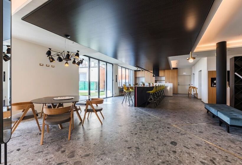 酒店 Maisonme Boutique