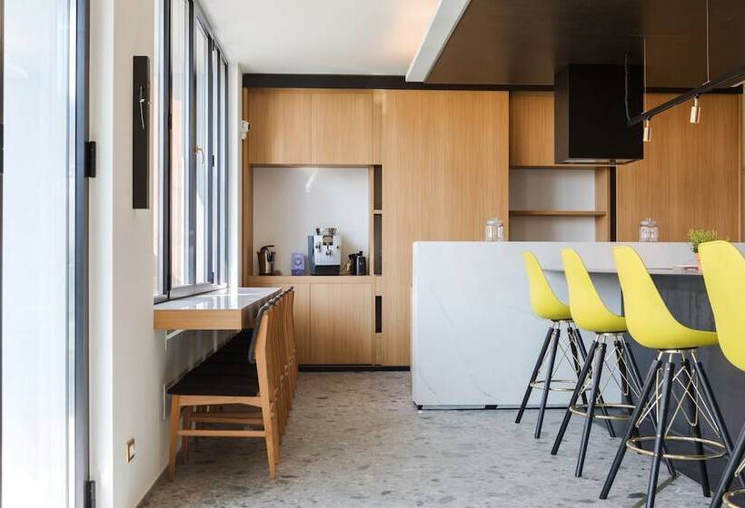 酒店 Maisonme Boutique