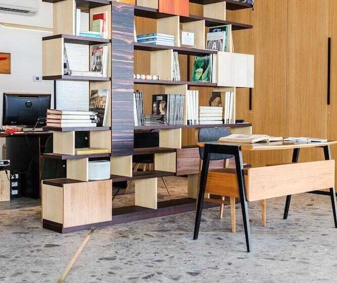 酒店 Maisonme Boutique