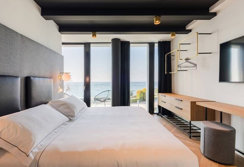 酒店 Maisonme Boutique