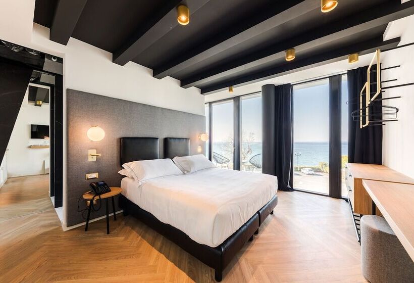 酒店 Maisonme Boutique