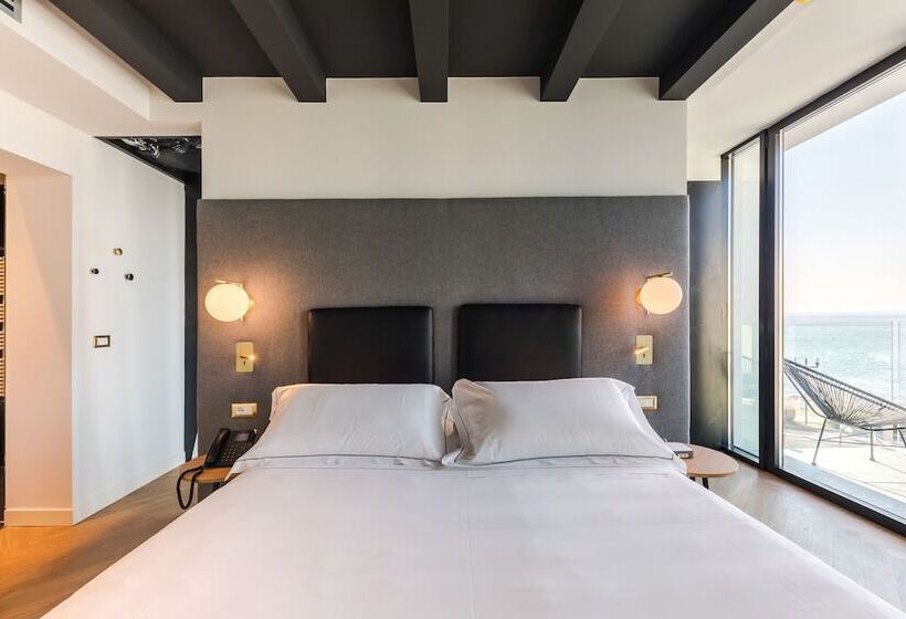 酒店 Maisonme Boutique