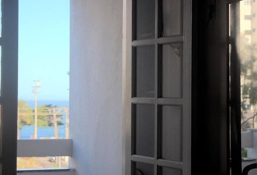 فندق Marlin Azul