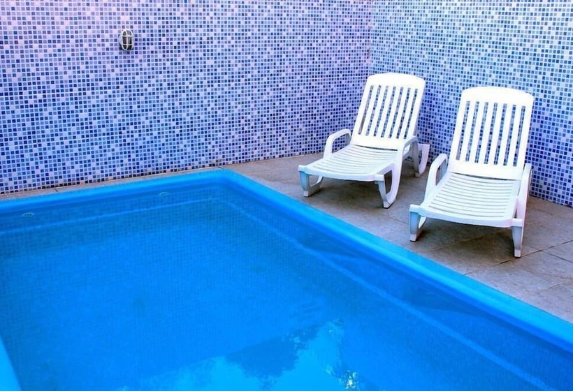 فندق Marlin Azul