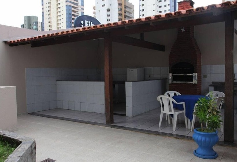 فندق Marlin Azul