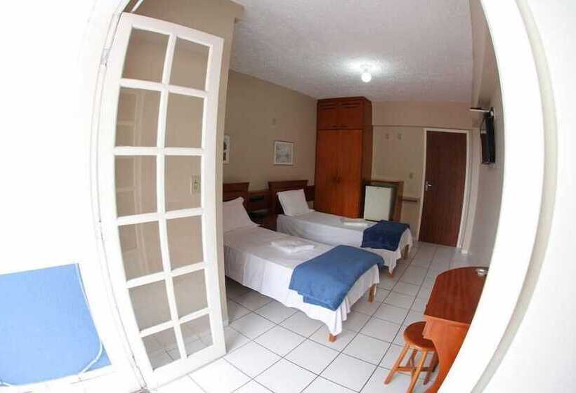 فندق Marlin Azul