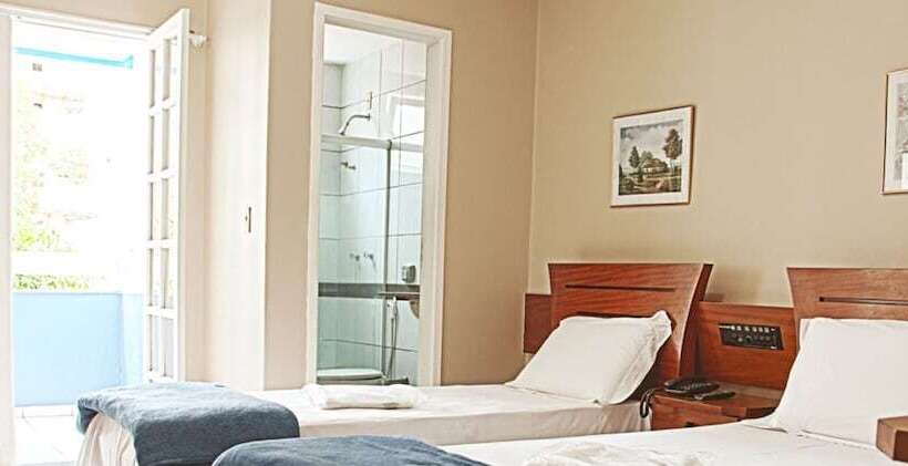 فندق Marlin Azul