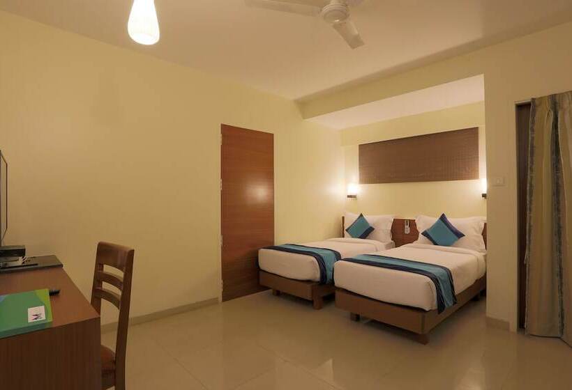 בית מלון כפרי Mint Highstreet