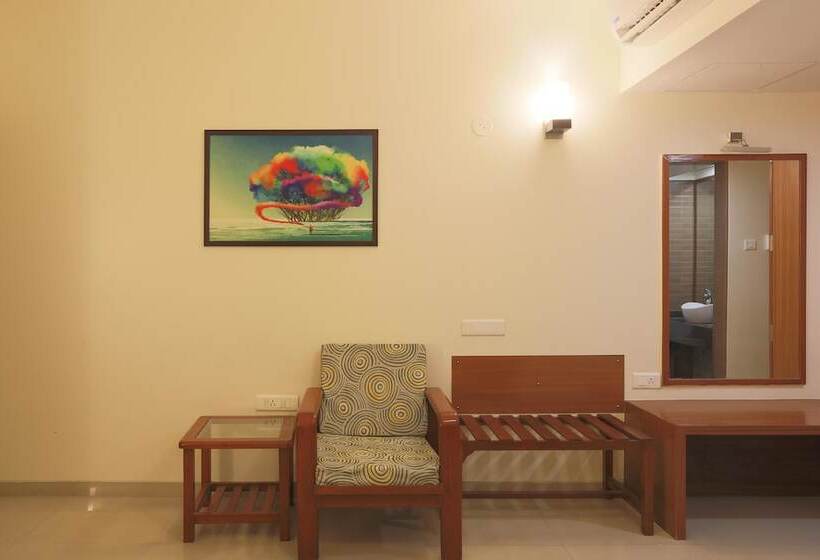 ホテル Mint Highstreet