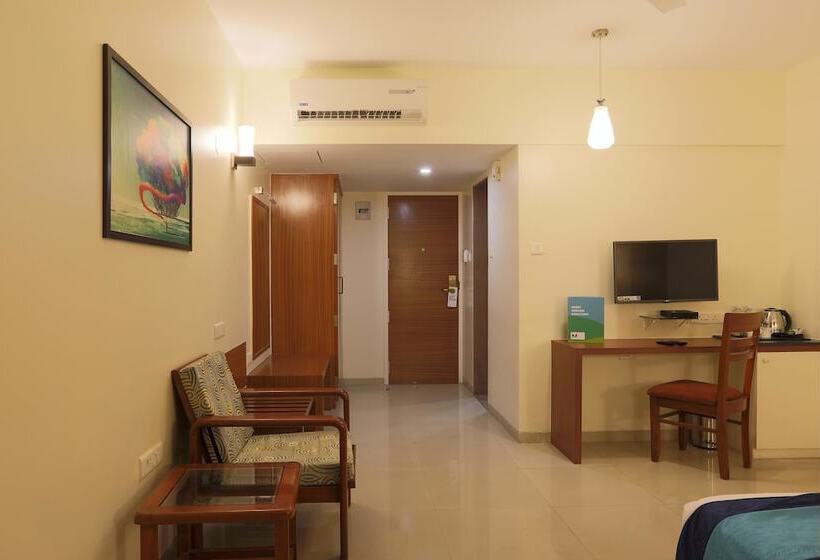 ホテル Mint Highstreet