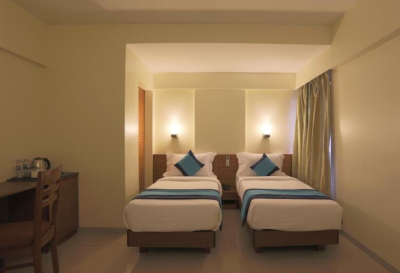 ホテル Mint Highstreet