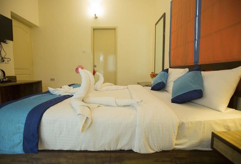 ホテル Mint Highstreet