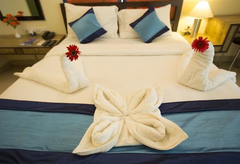 בית מלון כפרי Mint Highstreet