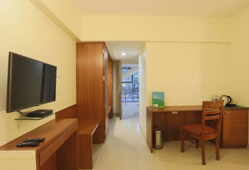 ホテル Mint Highstreet