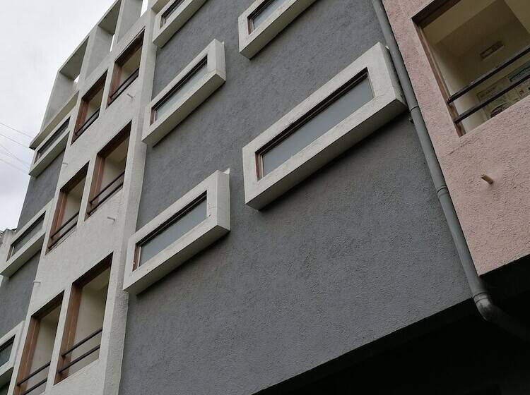 ホテル Mint Highstreet