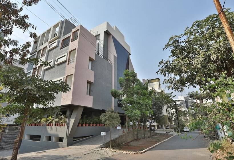 ホテル Mint Highstreet