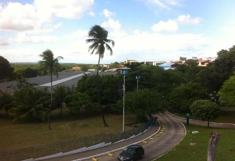 בית מלון כפרי Ouro Preto