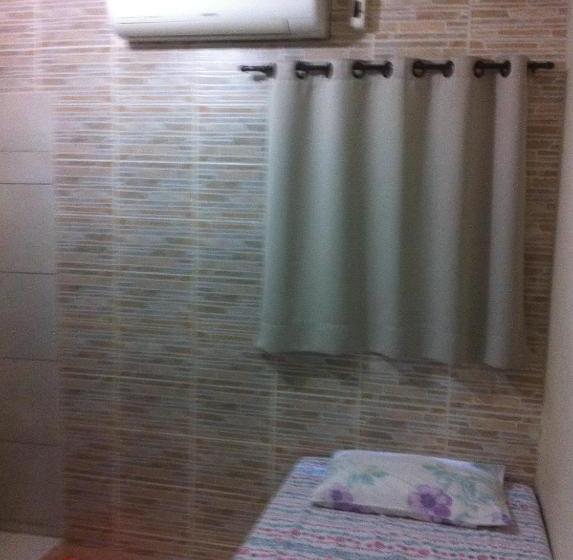 בית מלון כפרי Ouro Preto