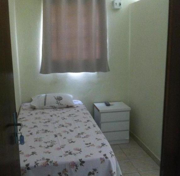 בית מלון כפרי Ouro Preto