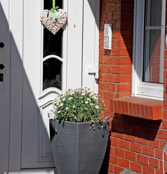 Отель Pension Mit Fruehstueck Im Ostseebad