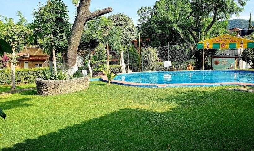 ホテル Posada El Paraiso