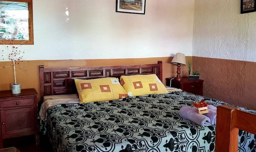 ホテル Posada El Paraiso