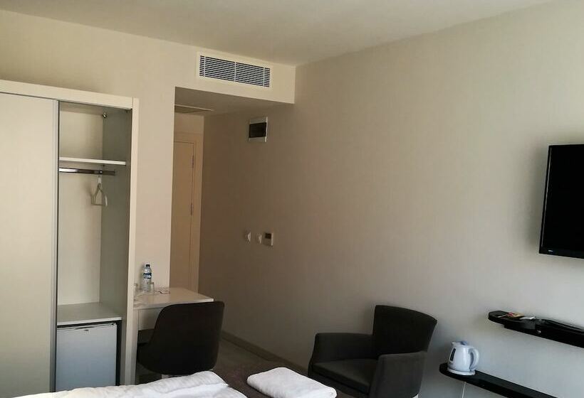 هتل Pruva Prestige