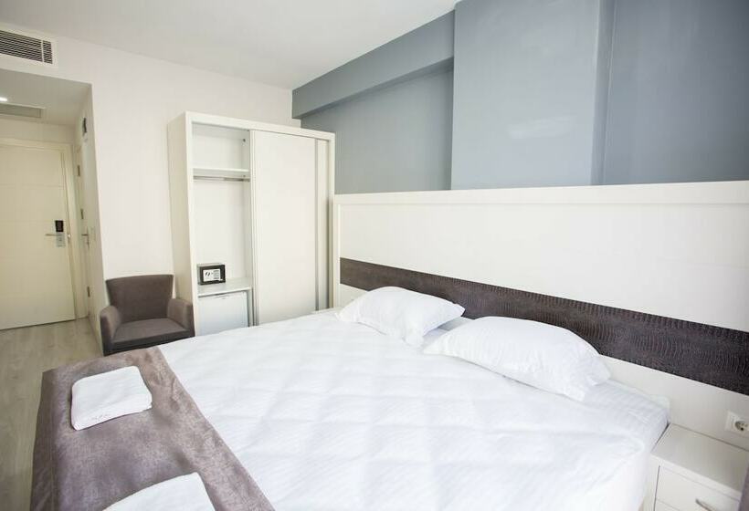 هتل Pruva Prestige