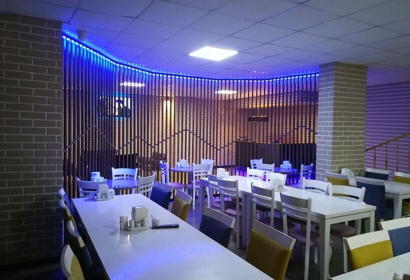 هتل Pruva Prestige