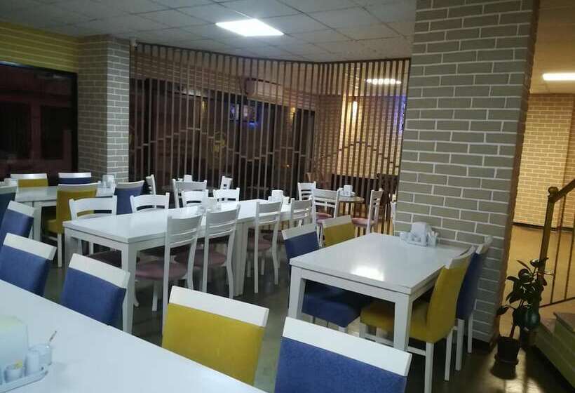 هتل Pruva Prestige