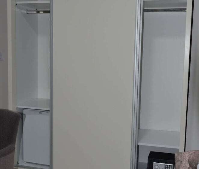 هتل Pruva Prestige