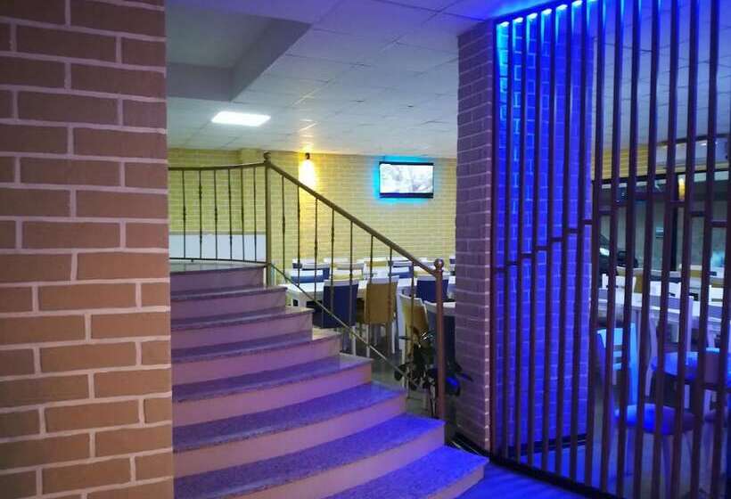 هتل Pruva Prestige