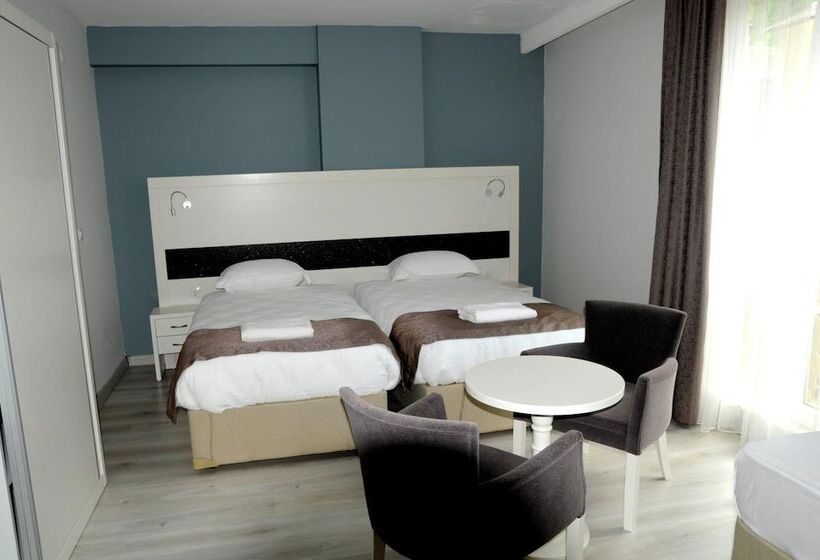 هتل Pruva Prestige