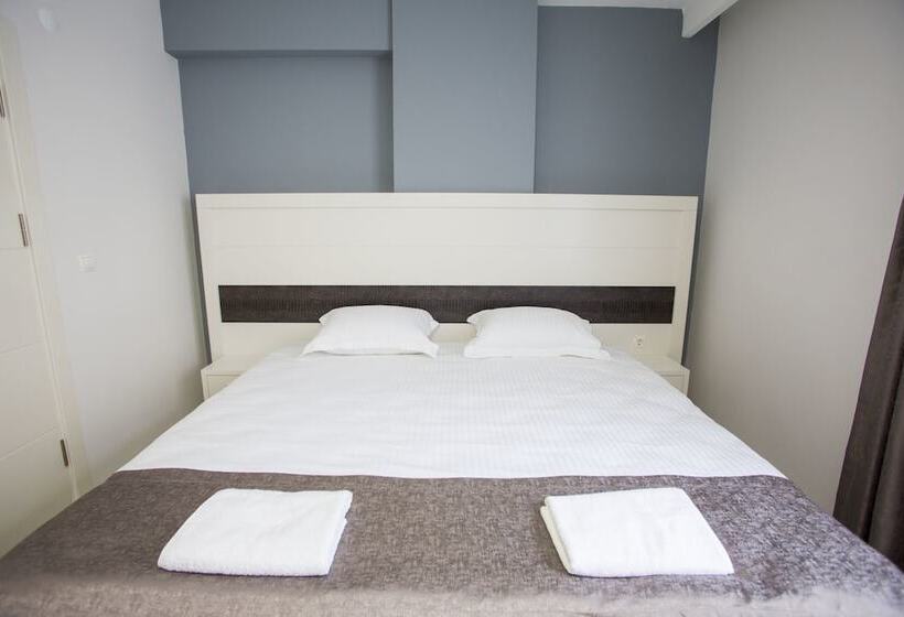 هتل Pruva Prestige