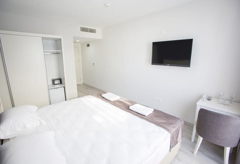 هتل Pruva Prestige